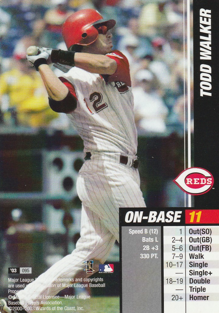 Todd Walker